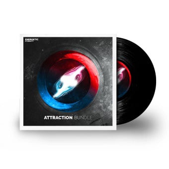 energetic eternity Attraction Bundle