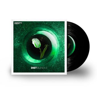 energetic eternity Diet Bundle