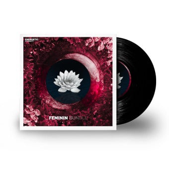 Energetic eternity Feminin Bundle