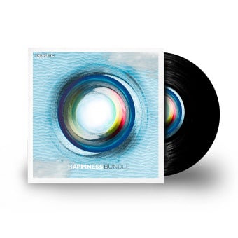 Energetic eternity Happiness Bundle