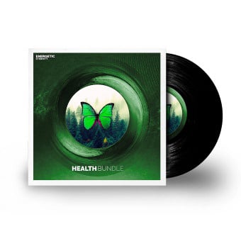 energetic eternity Health Bundle