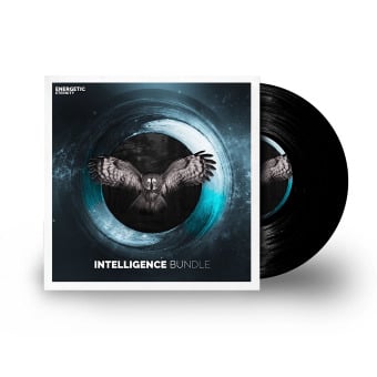 energetic eternity Intelligence Bundle