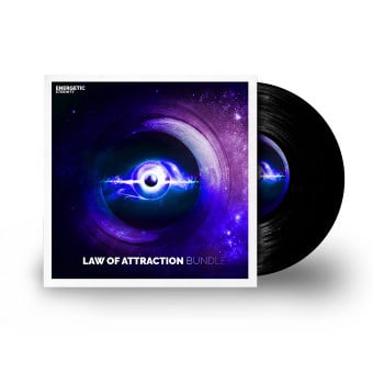 Law of Attraction Bundle