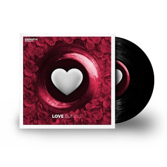 Energetic eternity Love Bundle