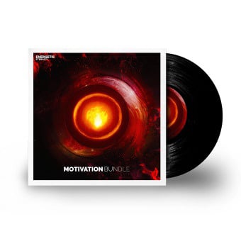 energetic eternity Motivation Bundle