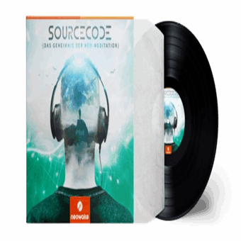 Energetic eternity neowake meditations