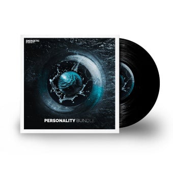 energetic eternity Personality Bundle