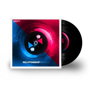 energetic eternity Relationship Bundle