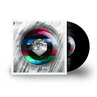 energetic eternity Season 1 Paket