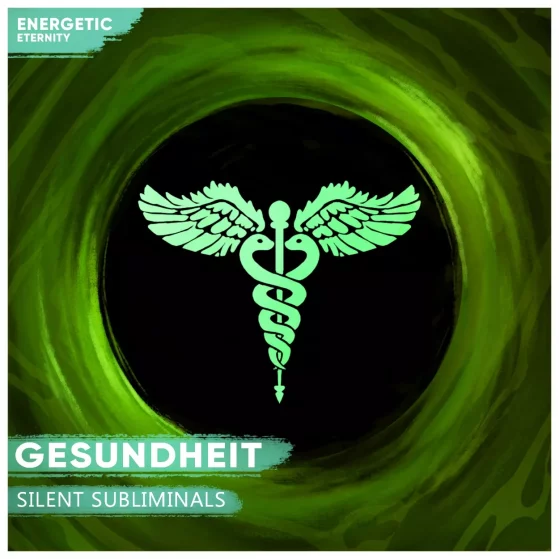 Silent Subliminals Gesundheit