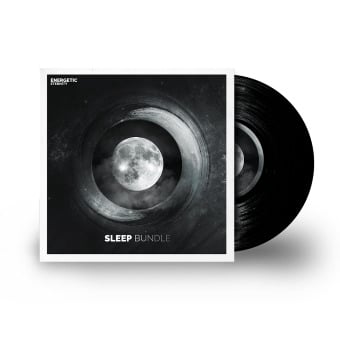 energetic eternity Sleep Bundle