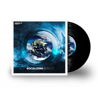 energetic eternity Socializing Bundle