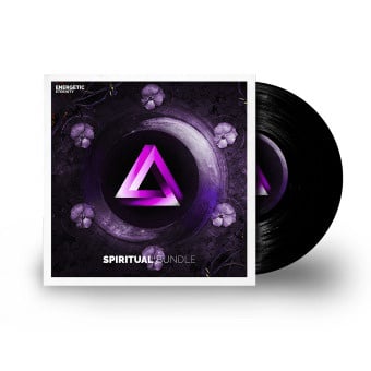 Energetic eternity Spiritual Bundle