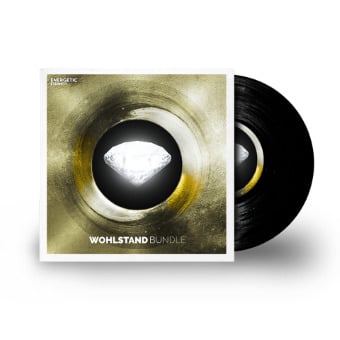 Energetic eternity Wohlstand Bundle