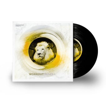 energetic eternity Workout Bundle